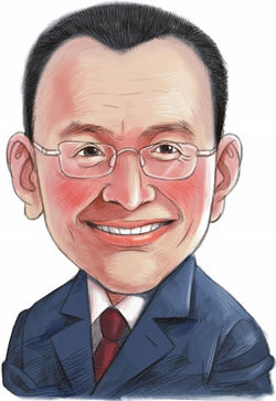 劉?，摚?015年會展業(yè)發(fā)展趨勢和路徑